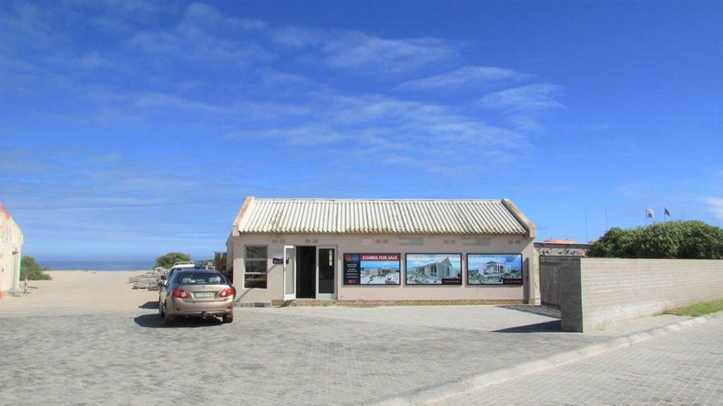 869 m² Land available in Port Nolloth photo number 15