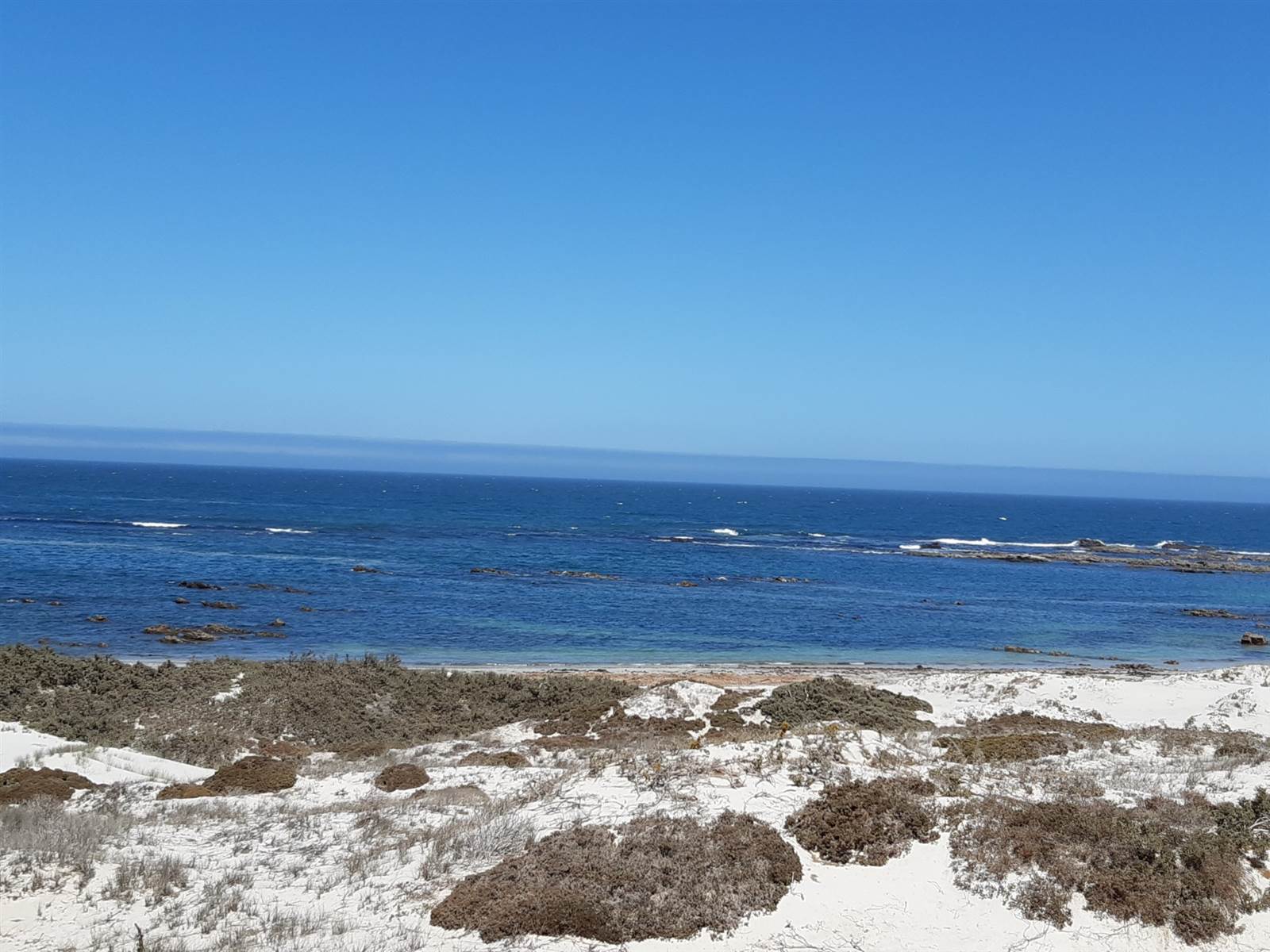 869 m² Land available in Port Nolloth photo number 5
