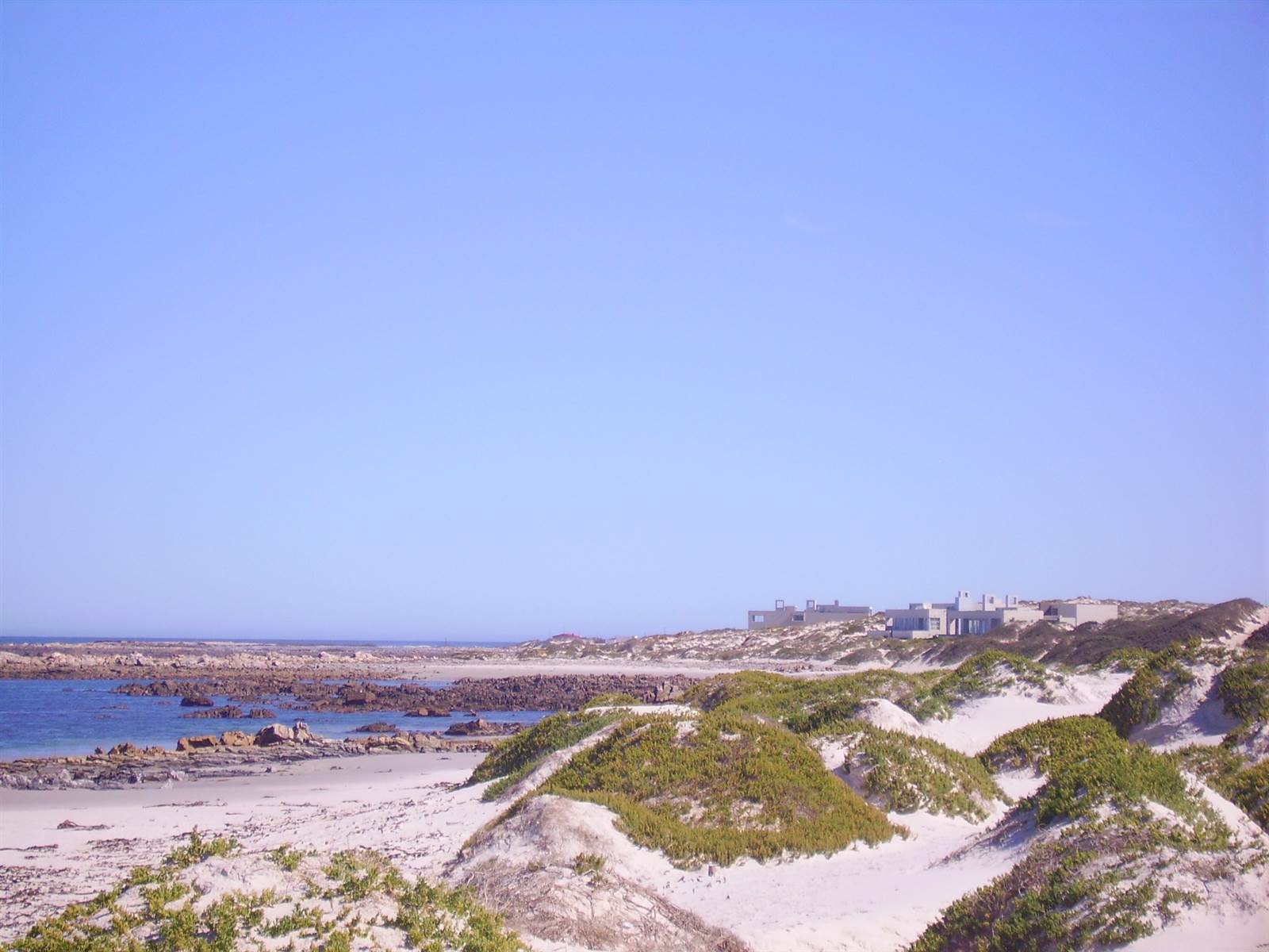 869 m² Land available in Port Nolloth photo number 13