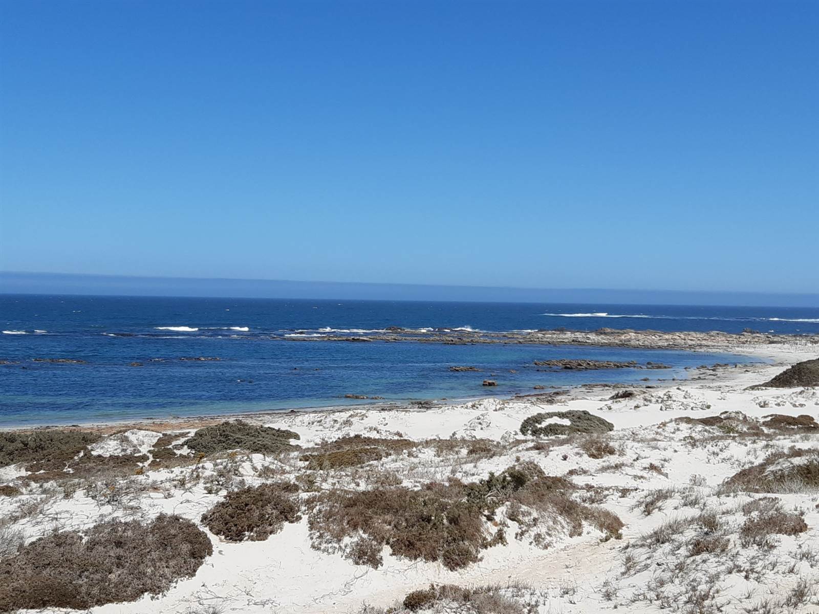 869 m² Land available in Port Nolloth photo number 6