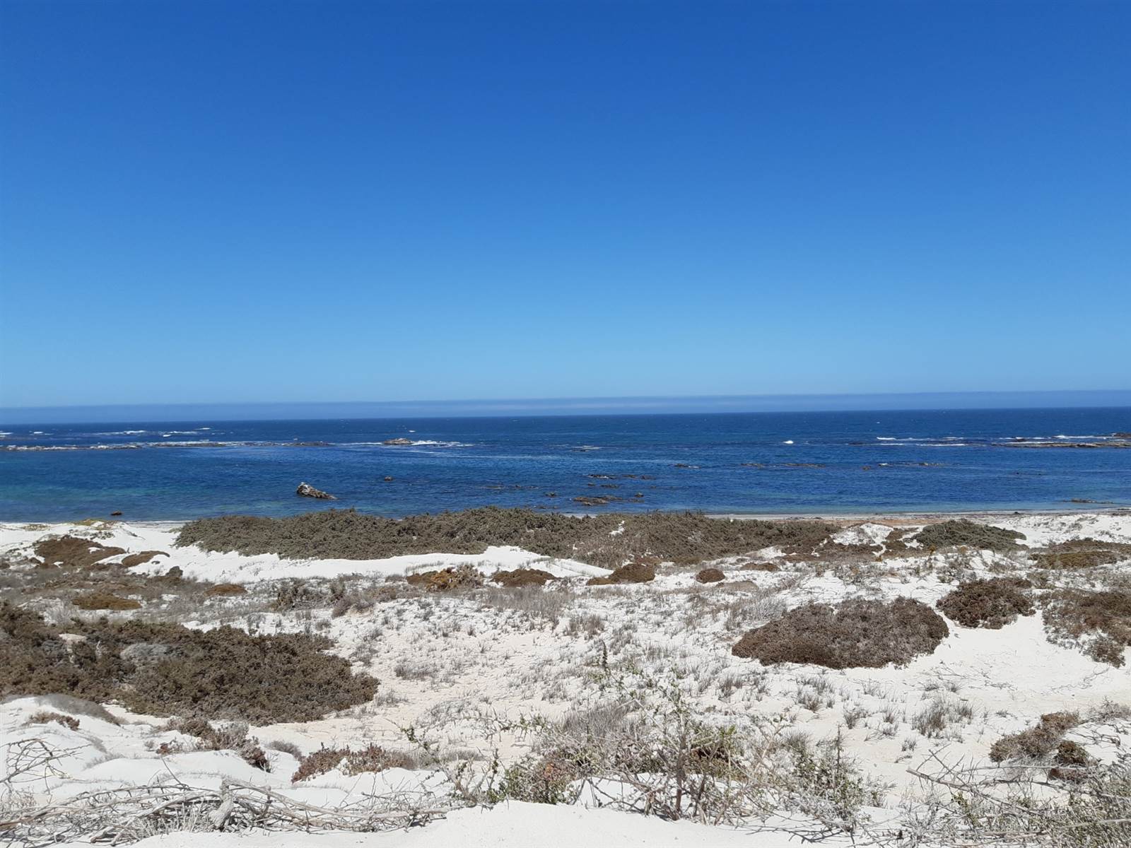869 m² Land available in Port Nolloth photo number 2