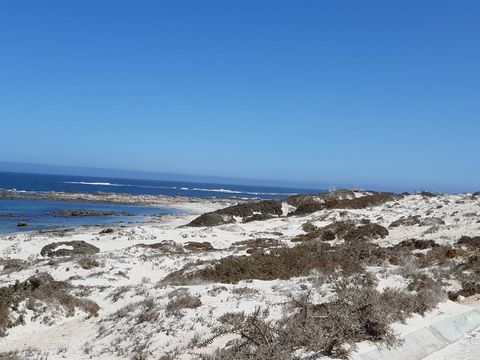 869 m² Land available in Port Nolloth photo number 7