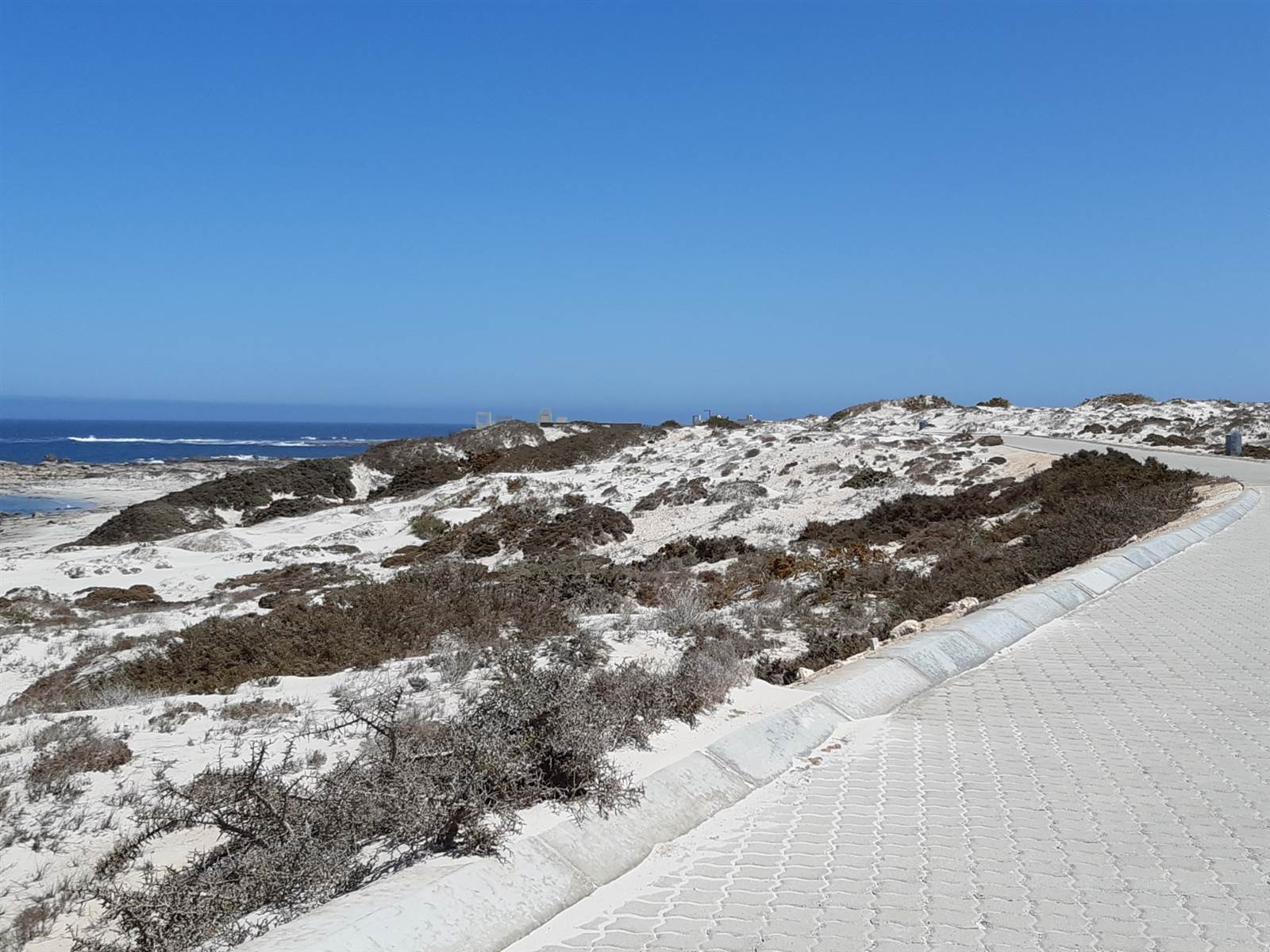 869 m² Land available in Port Nolloth photo number 8