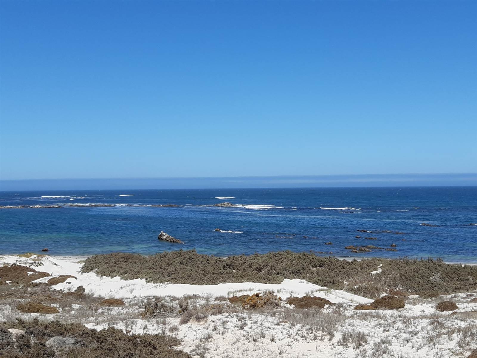 869 m² Land available in Port Nolloth photo number 4