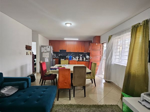 3 Bed Apartment