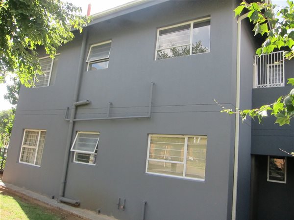 2 Bed Townhouse