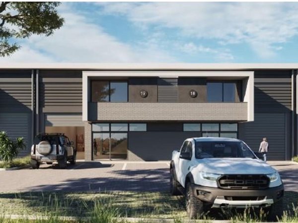 207 m² Commercial space 207 m² Commercial space