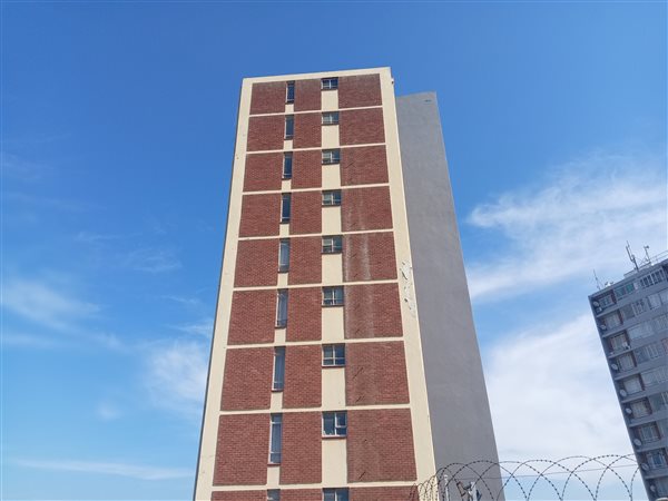 2 Bedroom Flat 2 Bedroom Flat