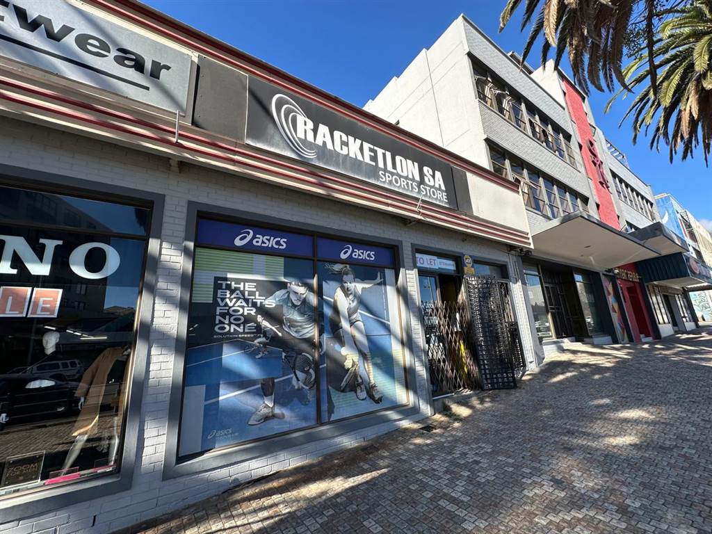 155  m² Retail Space in Salt River photo number 1