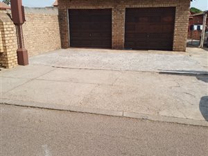 3 Bed House in Mamelodi Sun Valley