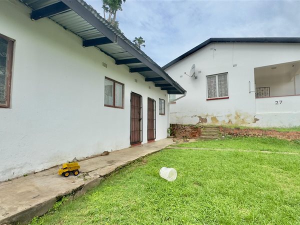 4 Bedroom House 4 Bedroom House