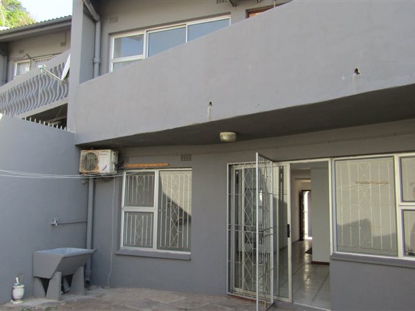 3 Bed Townhouse