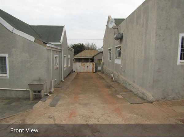 3 Bedroom House 3 Bedroom House