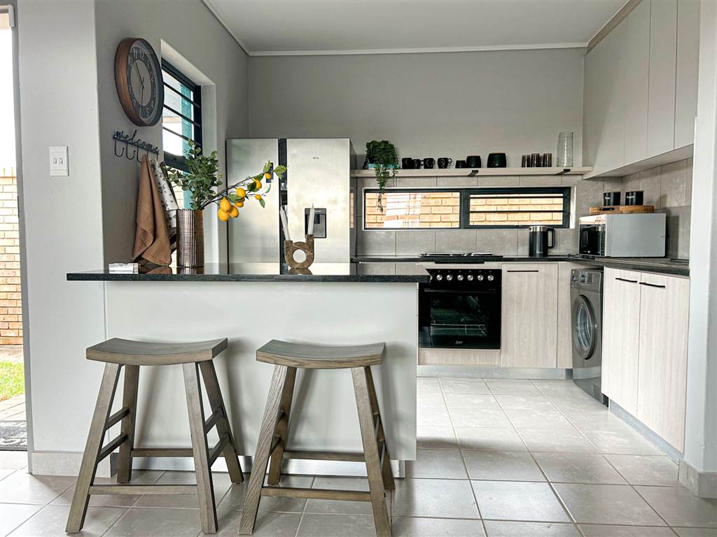 3 Bedroom House 3 Bedroom House