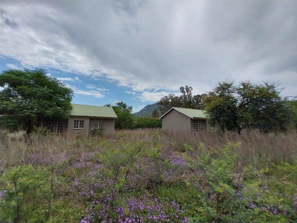 1.2 ha Farm in Syferfontein photo number 22