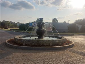 2 Bed Apartment in Brakpan Central
