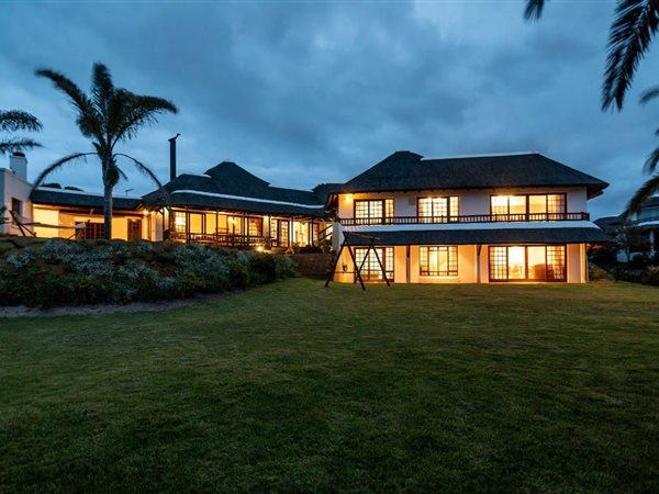 4 Bed House in St Francis Bay