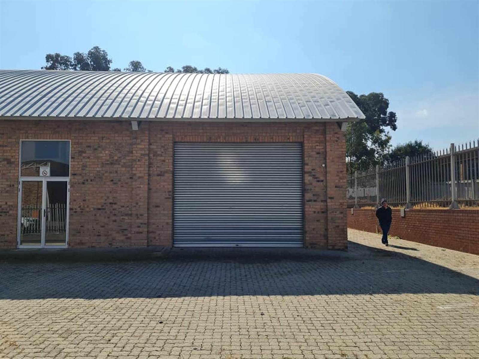 430  m² Industrial space in Secunda photo number 3