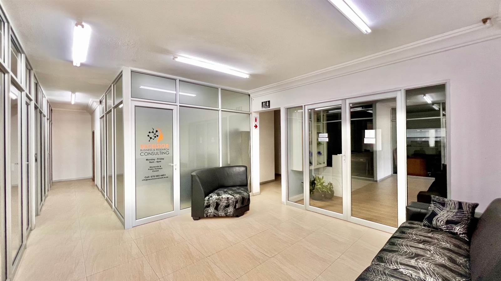 780  m² Office Space in Shelly Beach photo number 3