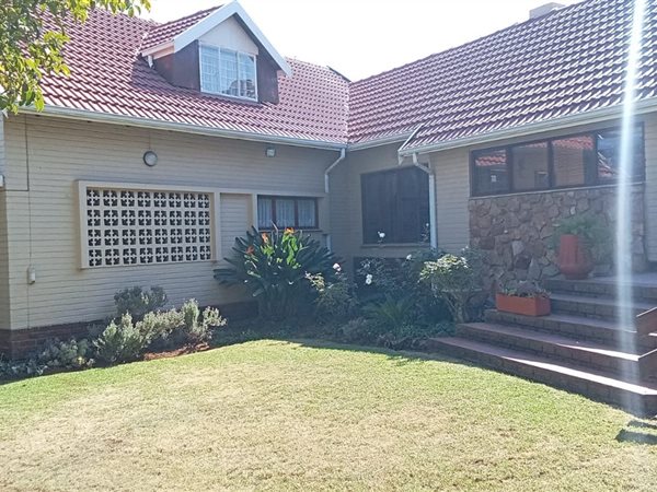 4 Bed House in Albemarle Ext 2
