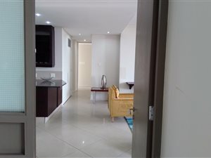 2 Bed Apartment in Point Waterfront