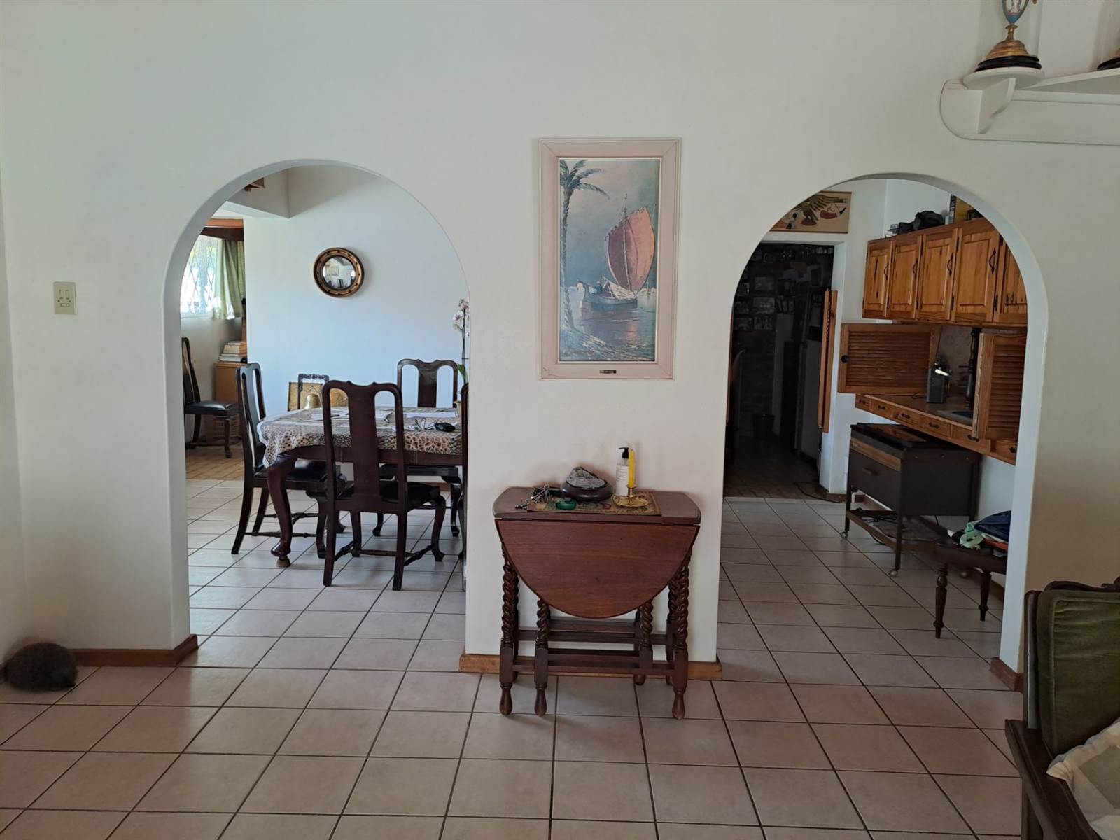 4 Bed House in Graaff Reinet photo number 4