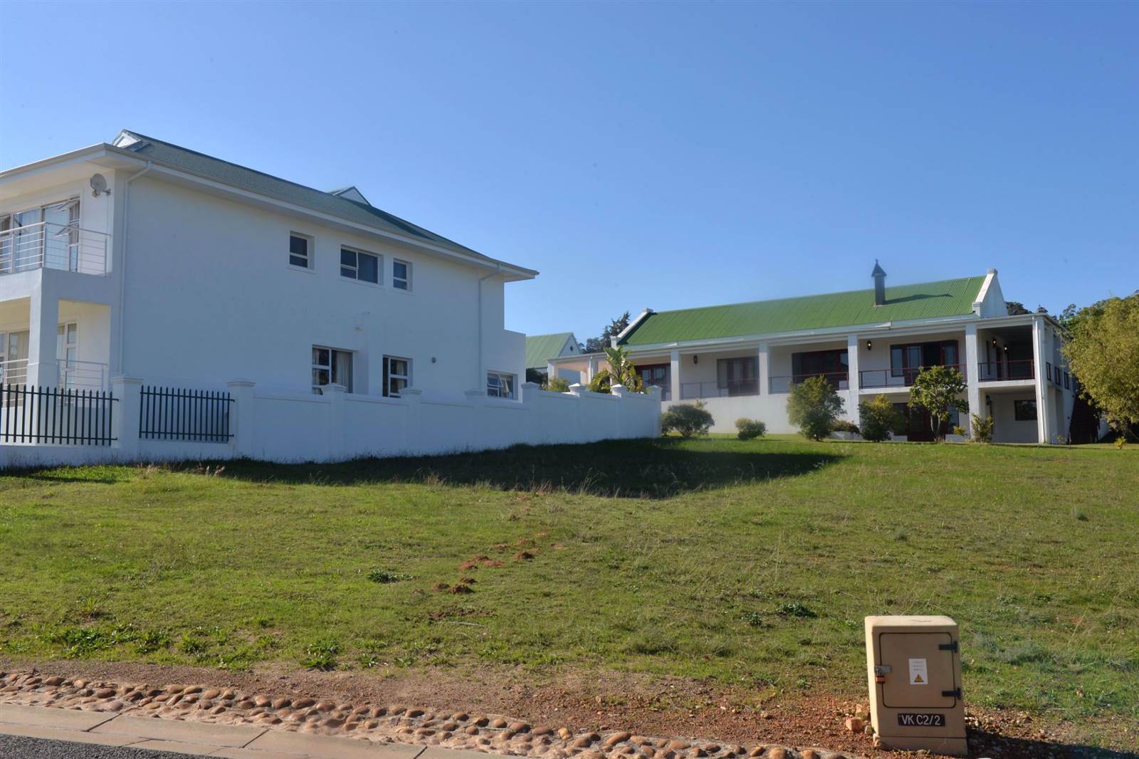 660 m² Land available in Villiersdorp photo number 4