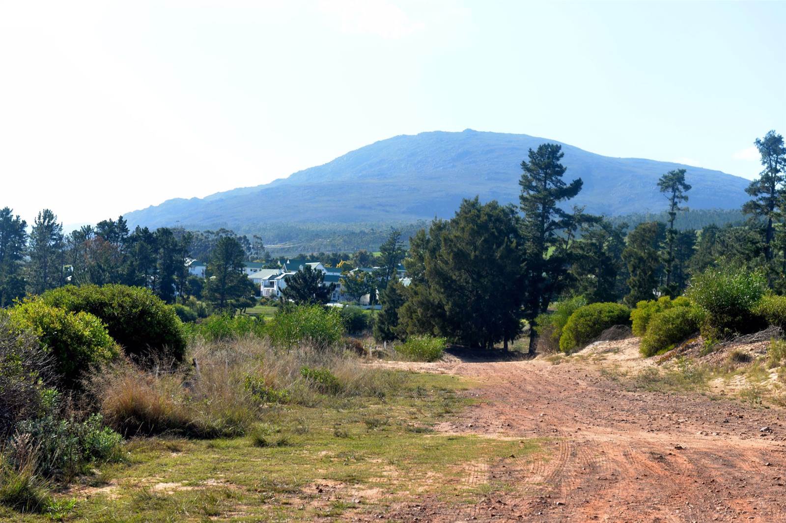 660 m² Land available in Villiersdorp photo number 10