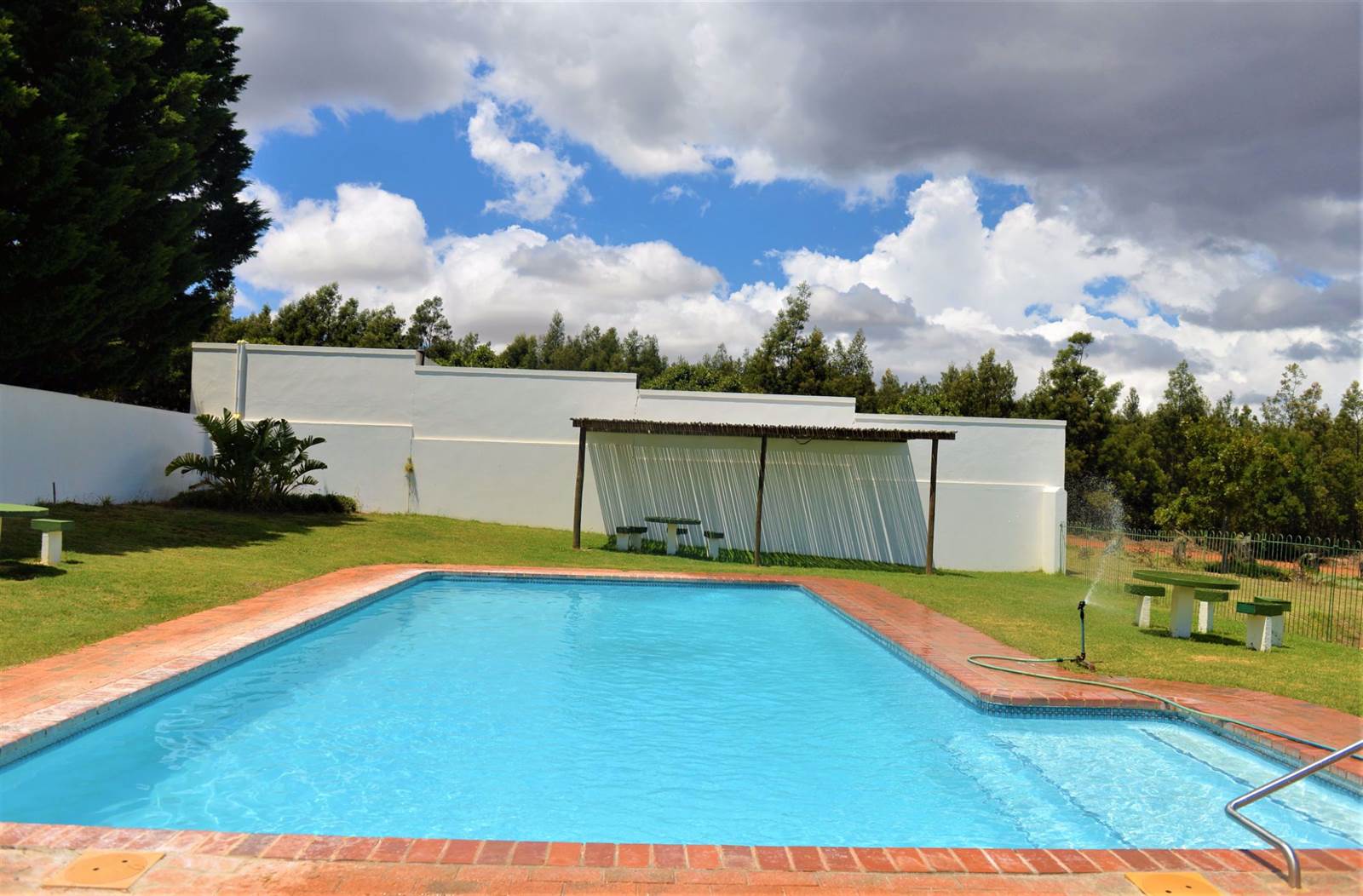 660 m² Land available in Villiersdorp photo number 6