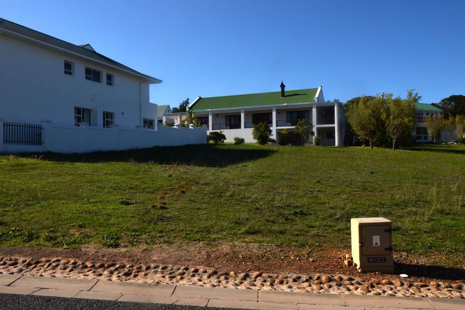 660 m² Land available in Villiersdorp photo number 5