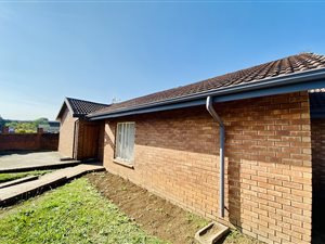 3 Bed House in The Grange