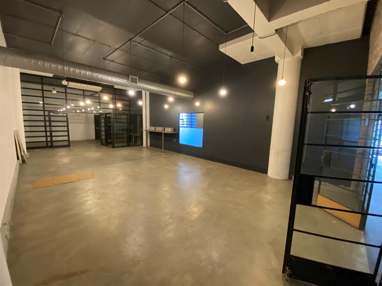 1500  m² Commercial space in Salt River photo number 30