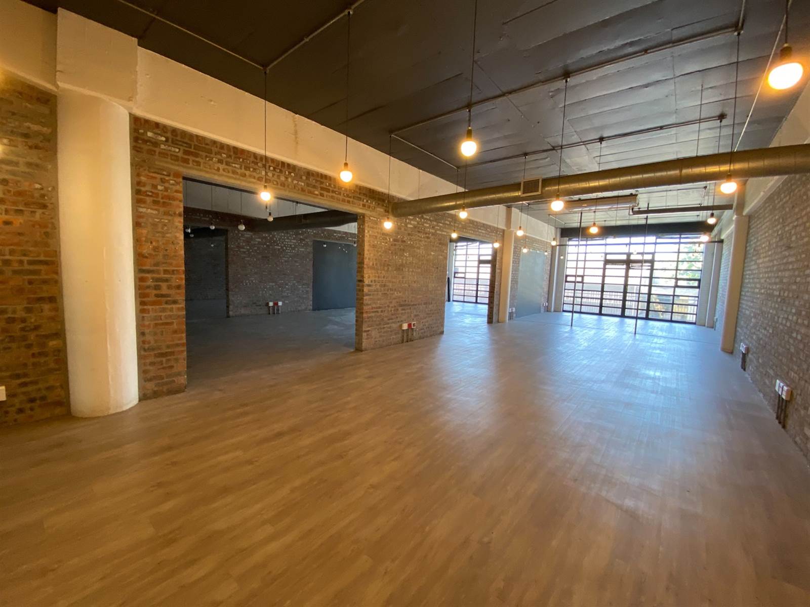 1500  m² Commercial space in Salt River photo number 8