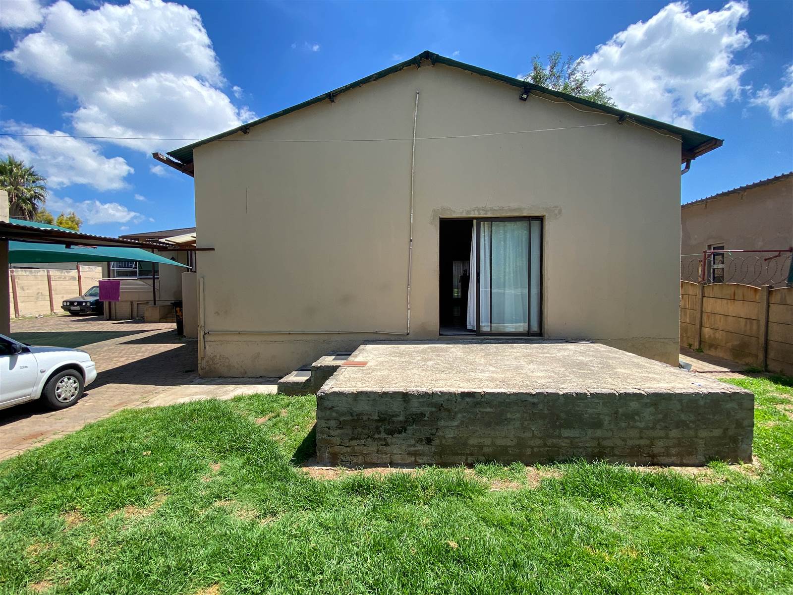 3 Bed House in Roodepoort Central photo number 24
