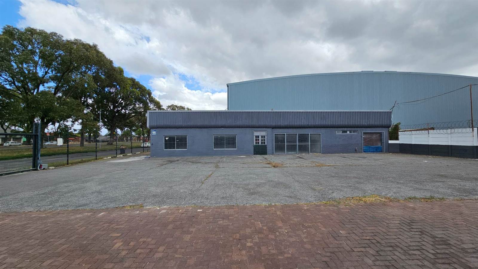 4120  m² Industrial space in Beaconvale photo number 5
