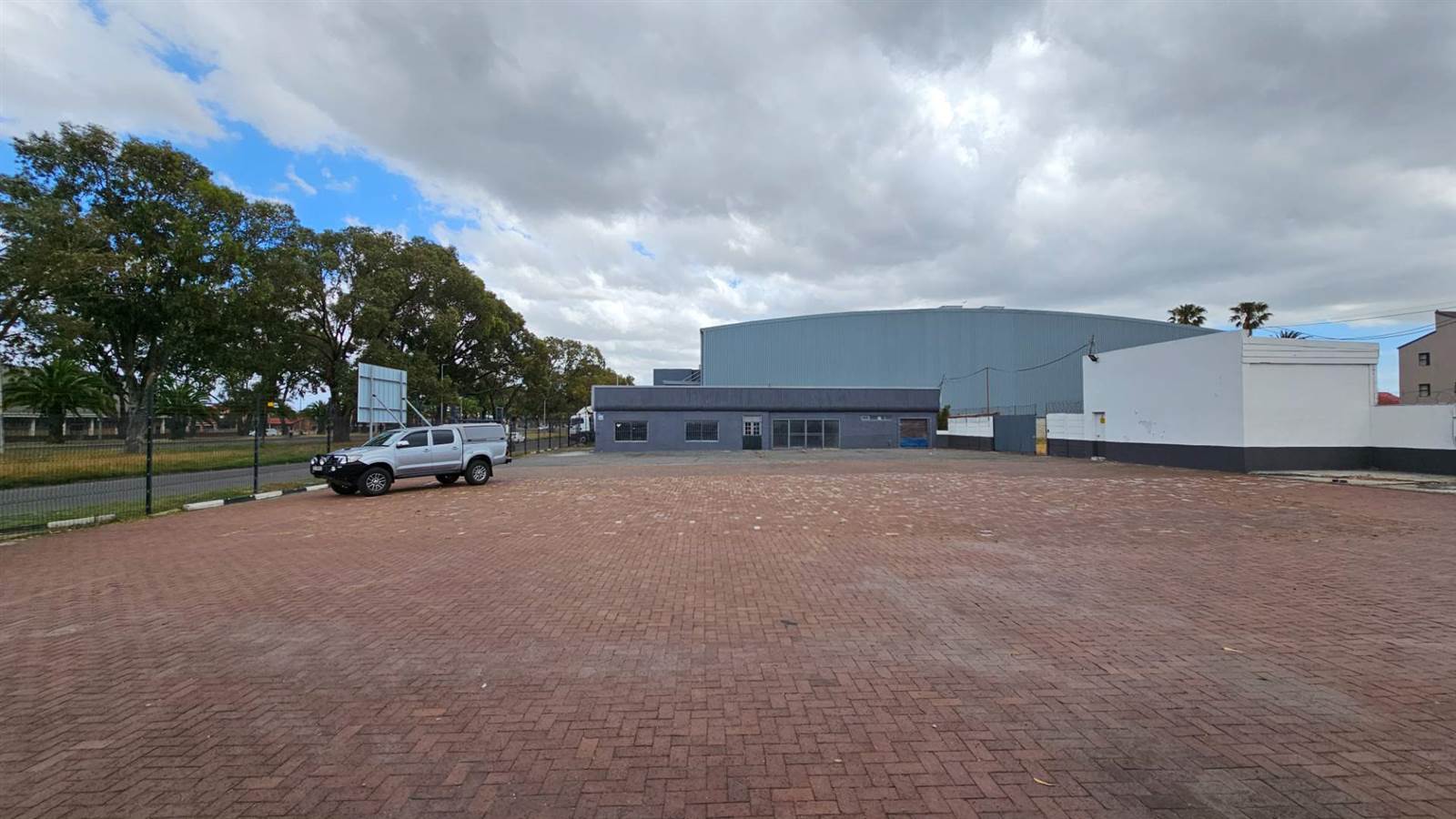 4120  m² Industrial space in Beaconvale photo number 1