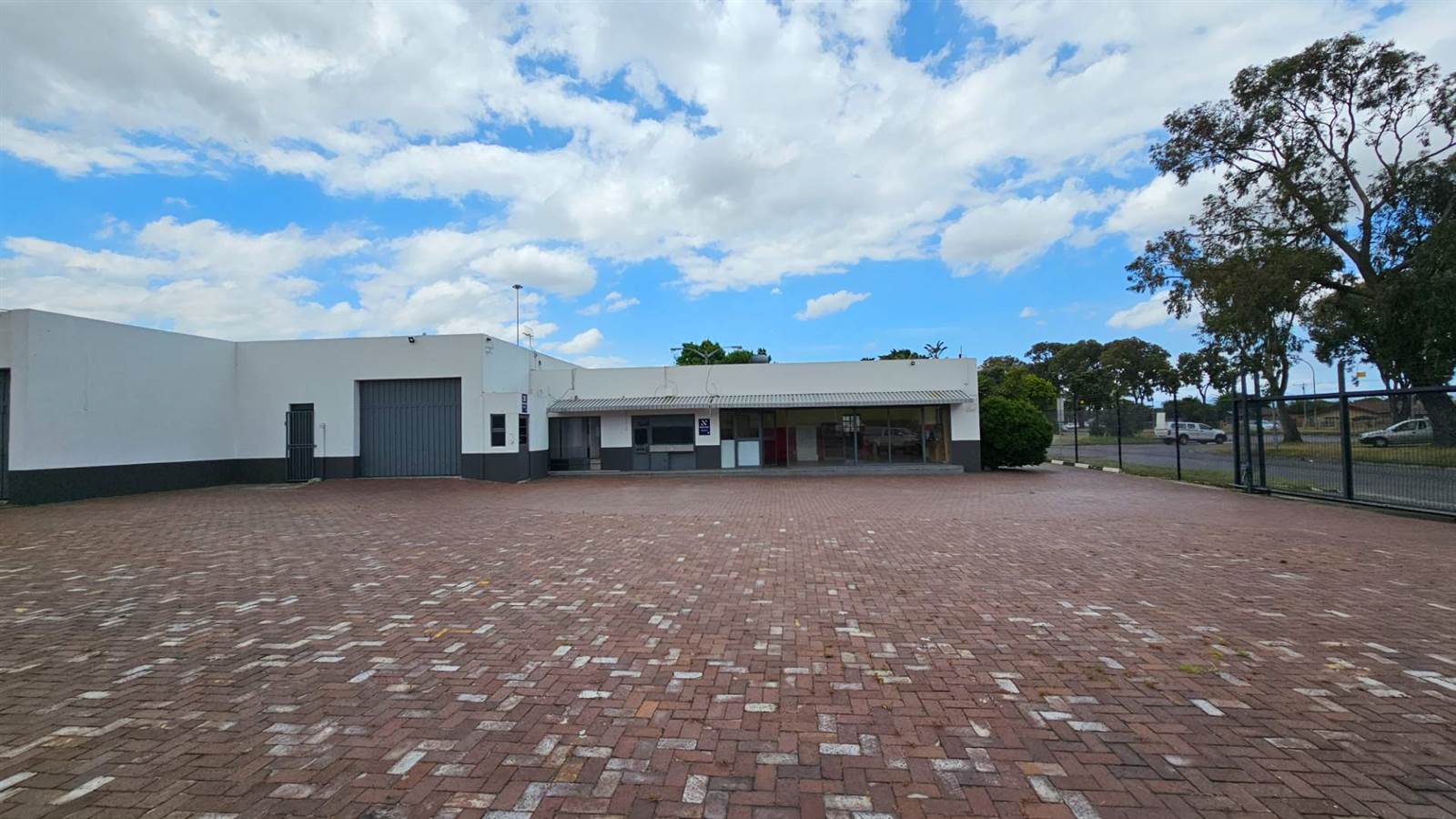4120  m² Industrial space in Beaconvale photo number 4