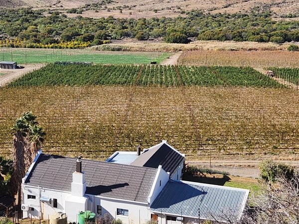 1 168 ha Farm 1 168 ha Farm