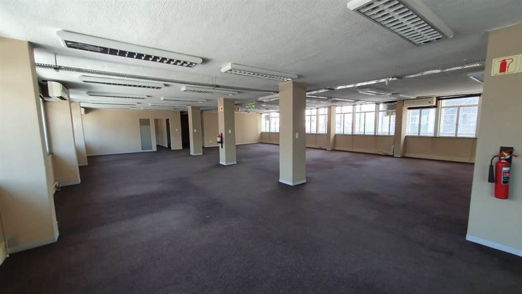 758  m² Commercial space in Arcadia photo number 14