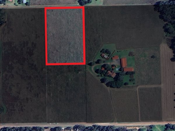 2.8 ha Land 2.8 ha Land