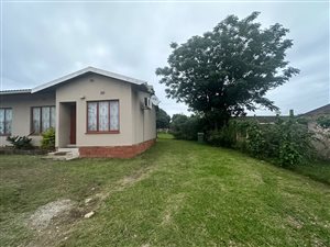 3 Bed House in Ngwelezana
