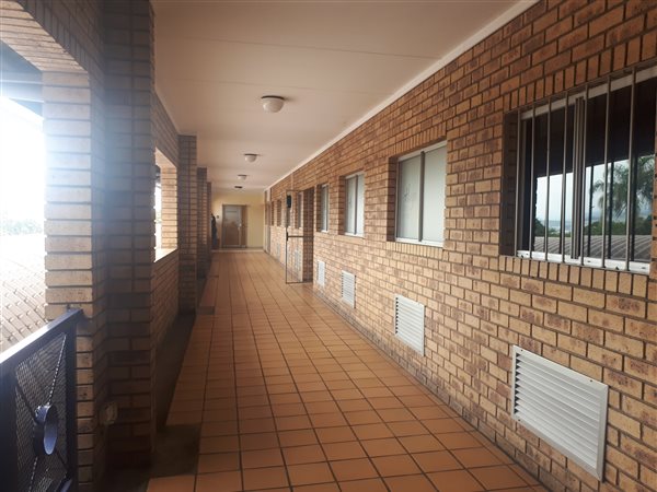 86  m² Commercial space in Nelspruit Central