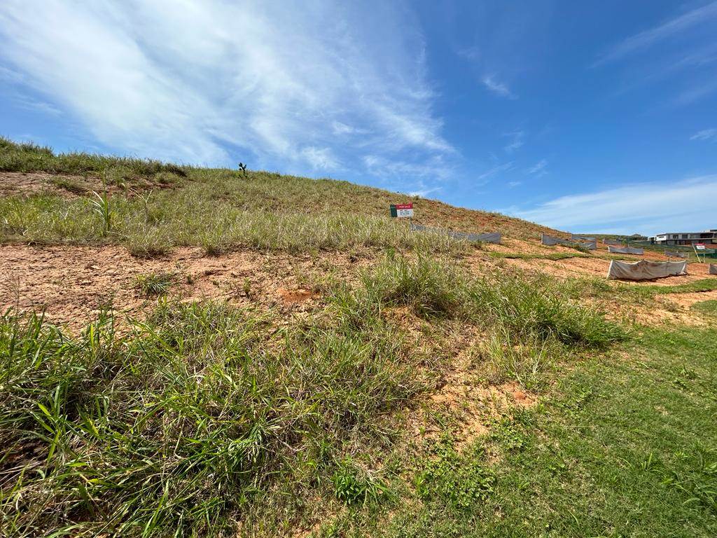 1223 m² Land available in Zululami Luxury Coastal Estate photo number 2
