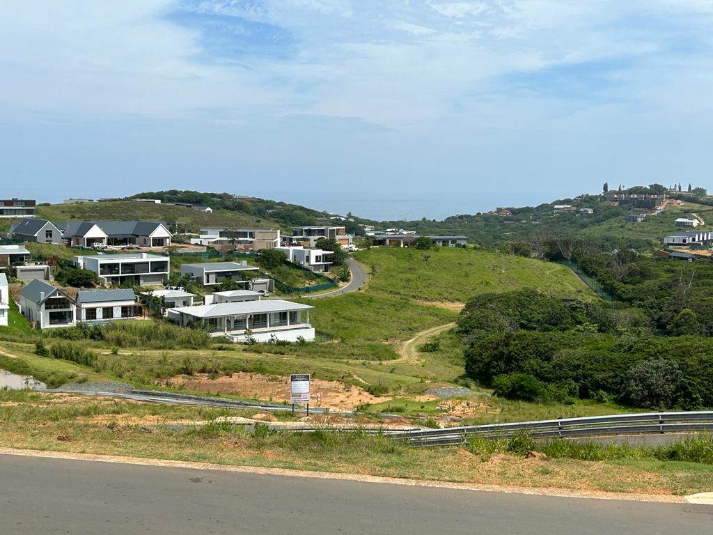 1223 m² Land available in Zululami Luxury Coastal Estate photo number 1