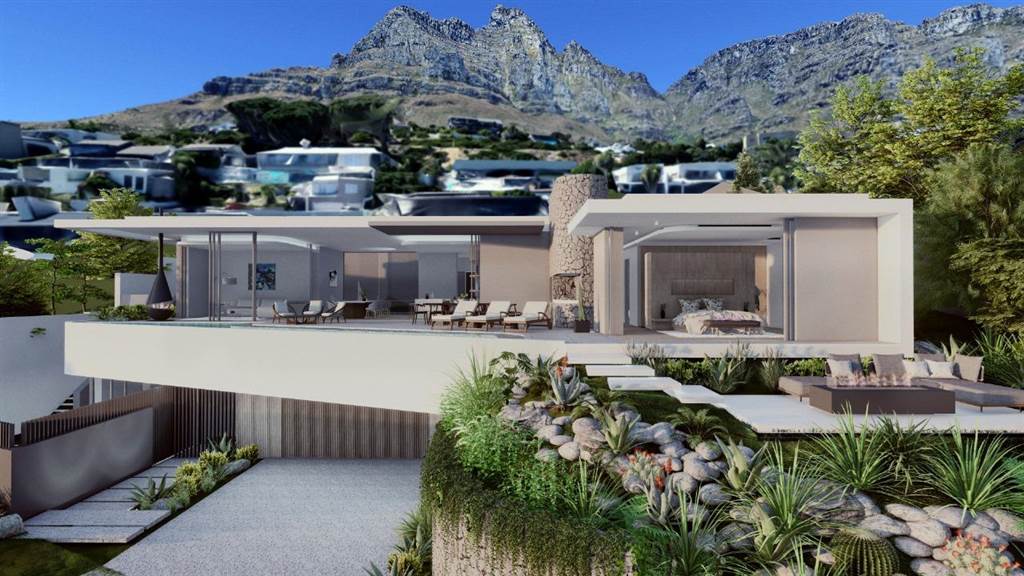 857 m² Land available in Camps Bay photo number 10