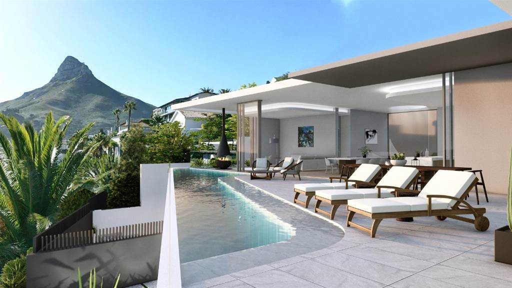 857 m² Land available in Camps Bay photo number 7