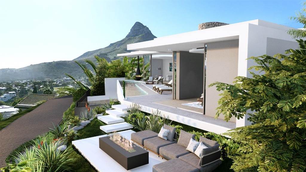 857 m² Land available in Camps Bay photo number 11