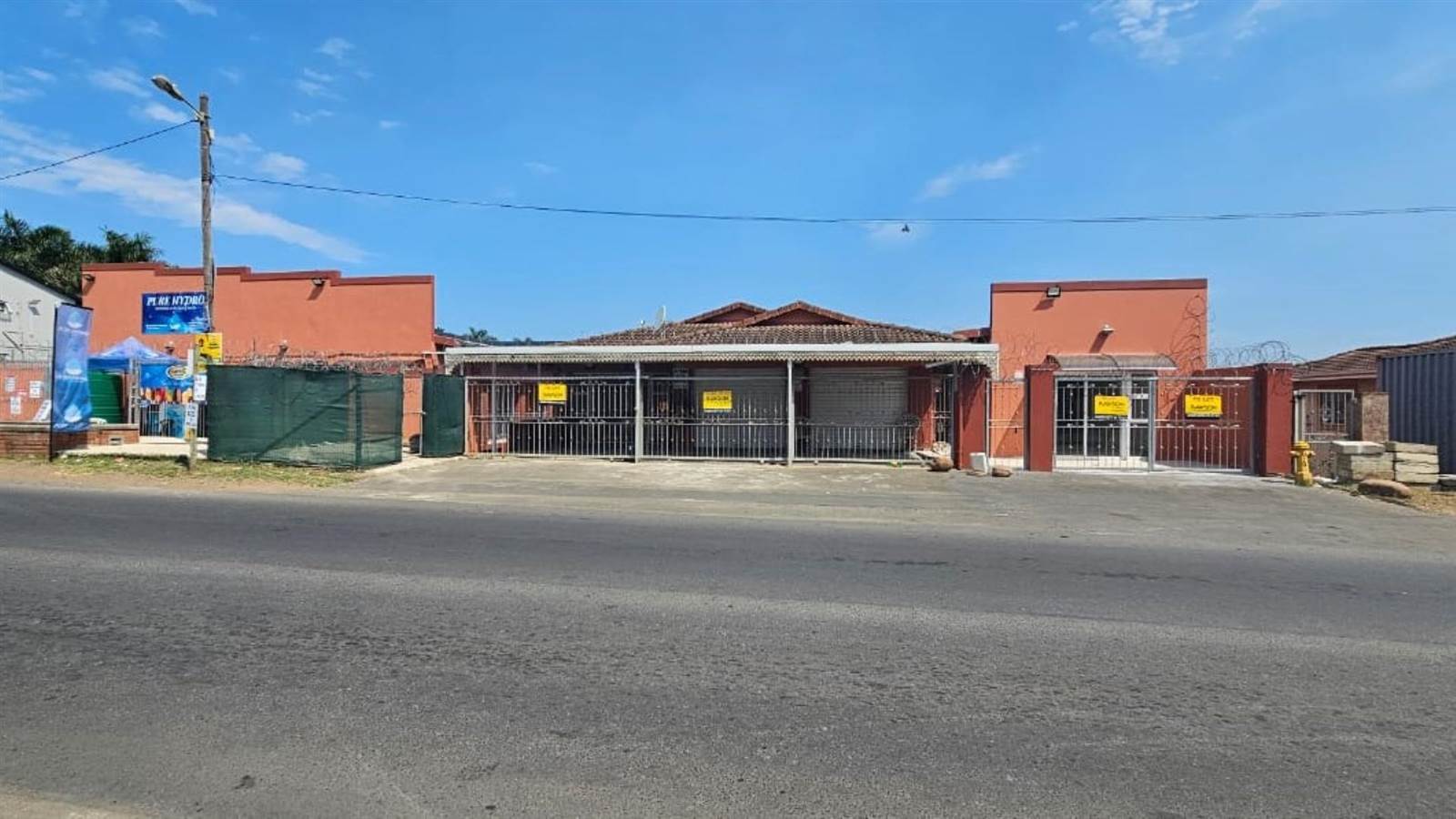 24  m² Commercial space in Rydalvale photo number 1