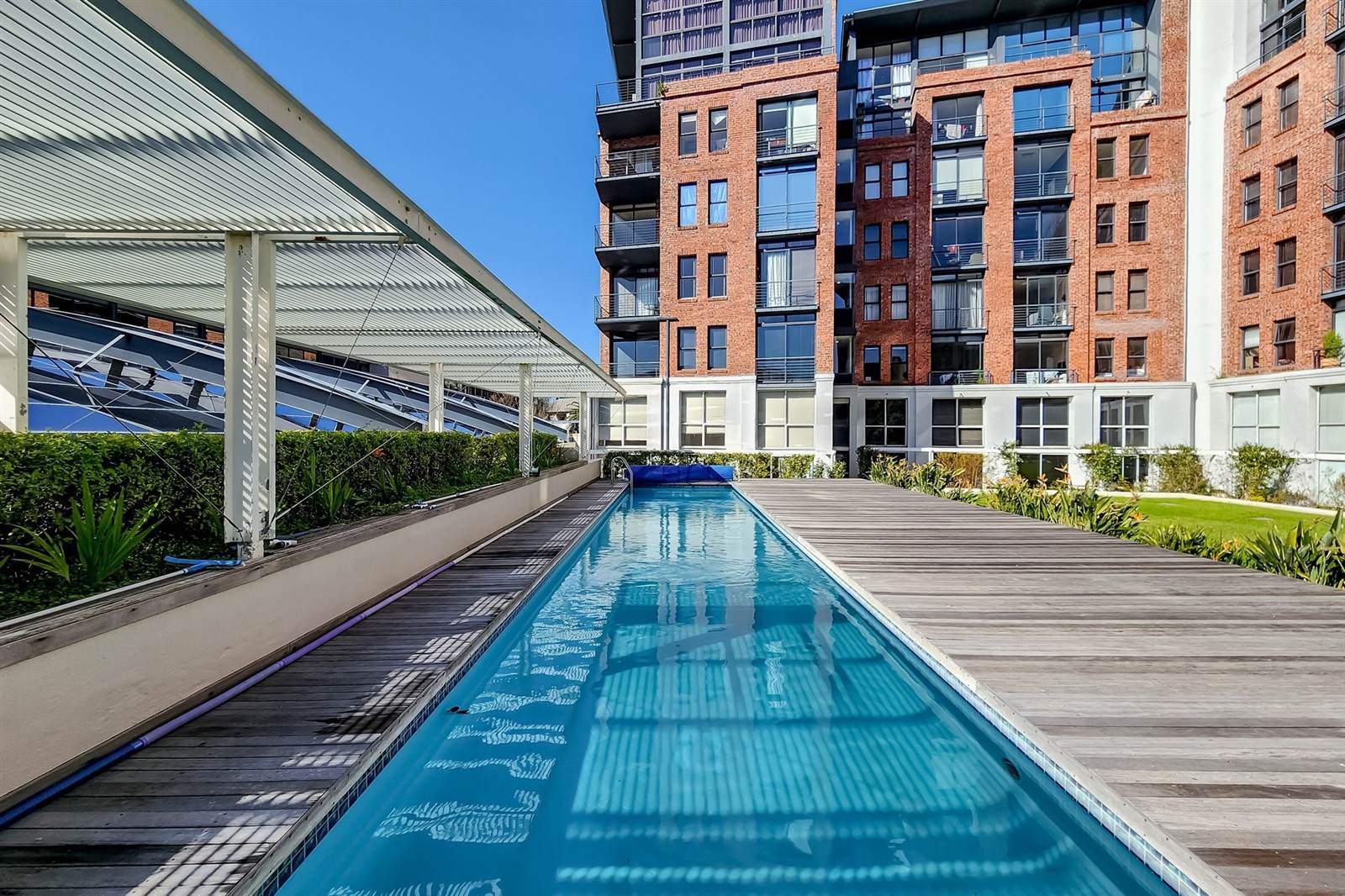 1 Bed Apartment for sale in Gardens T4804733 Private Property