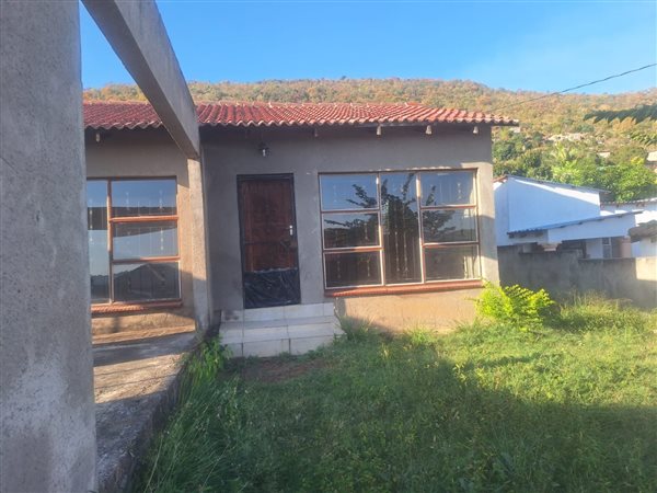 2 Bedroom House 2 Bedroom House